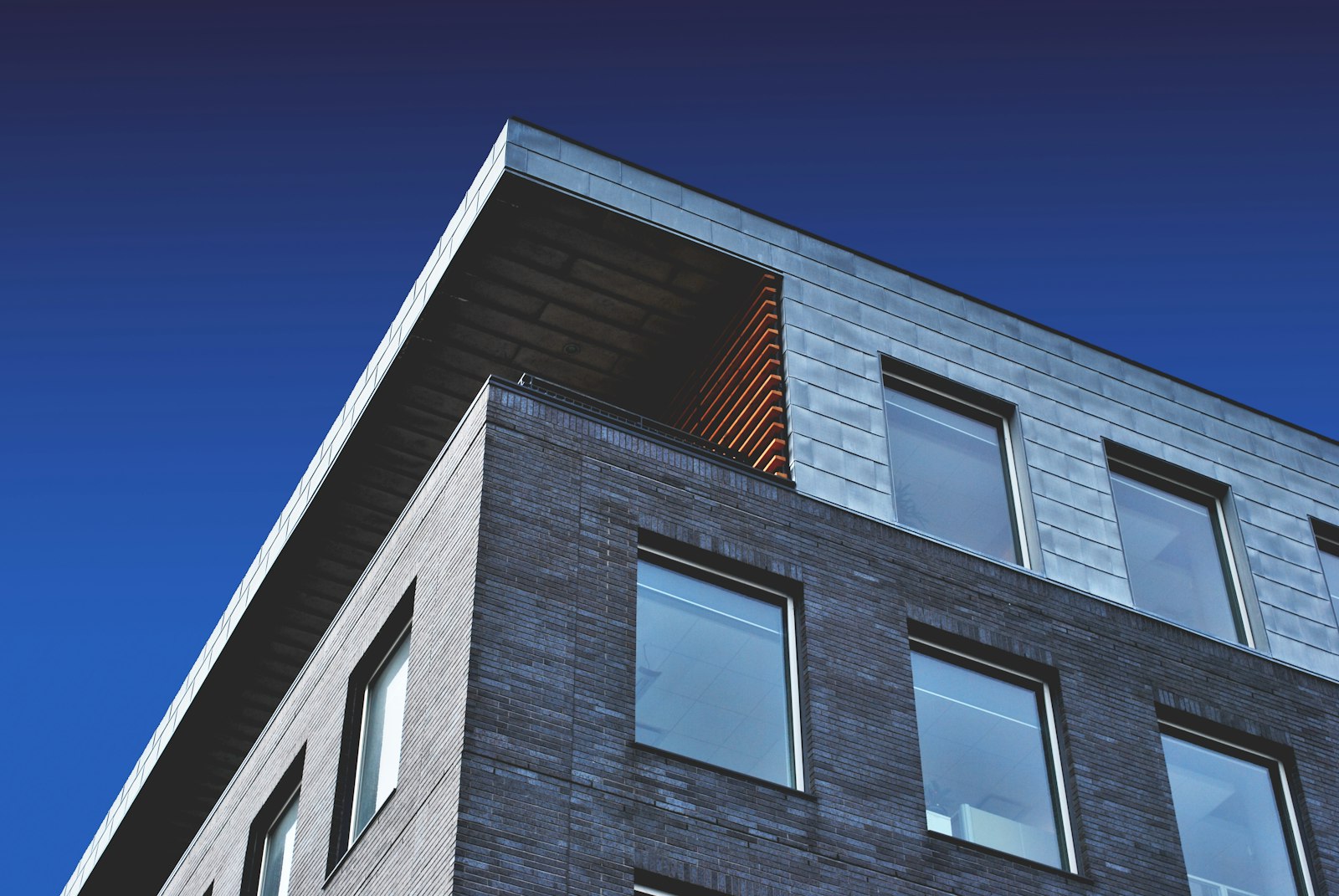 Housing complexes